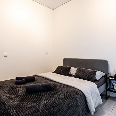 Kaunas Apartments Near Bus Station 외부 사진