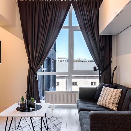 Kaunas Apartments Near Bus Station 외부 사진