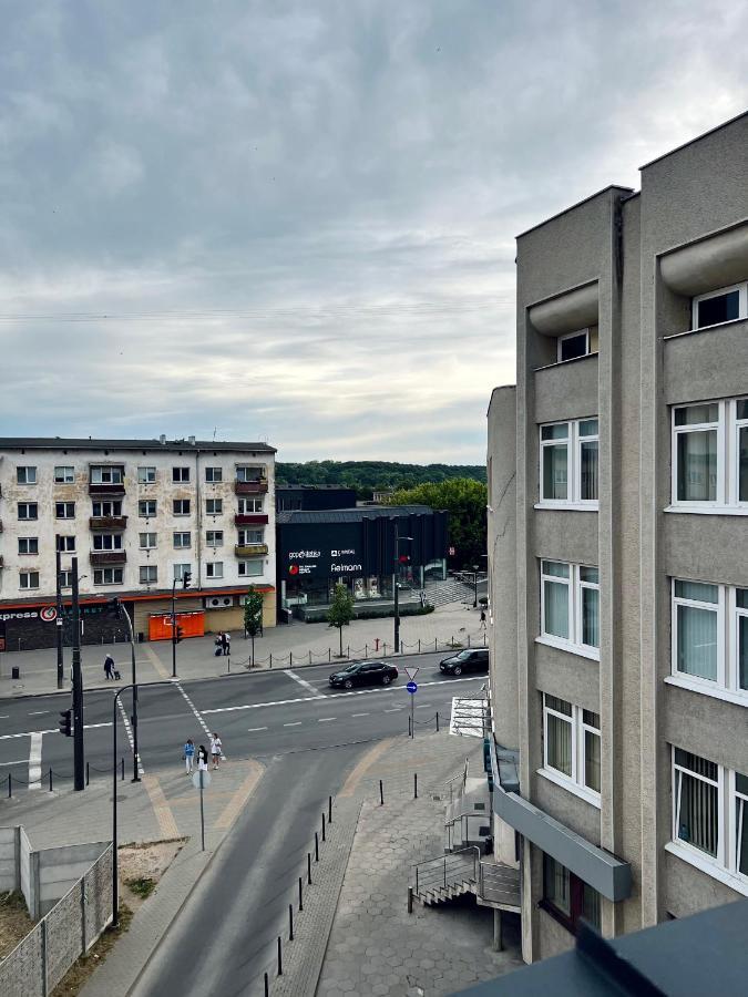 Kaunas Apartments Near Bus Station 외부 사진