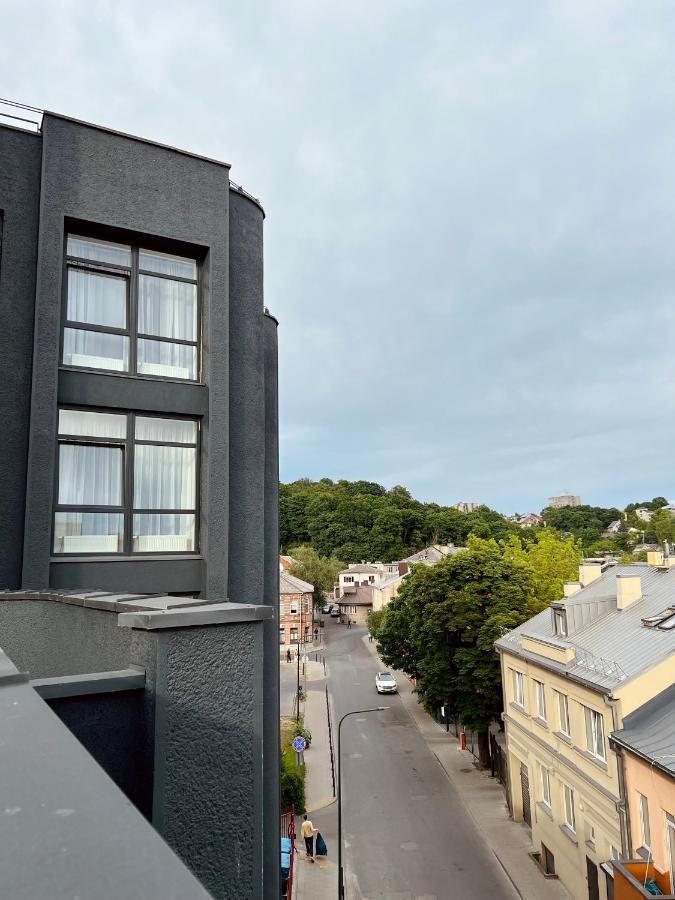 Kaunas Apartments Near Bus Station 외부 사진