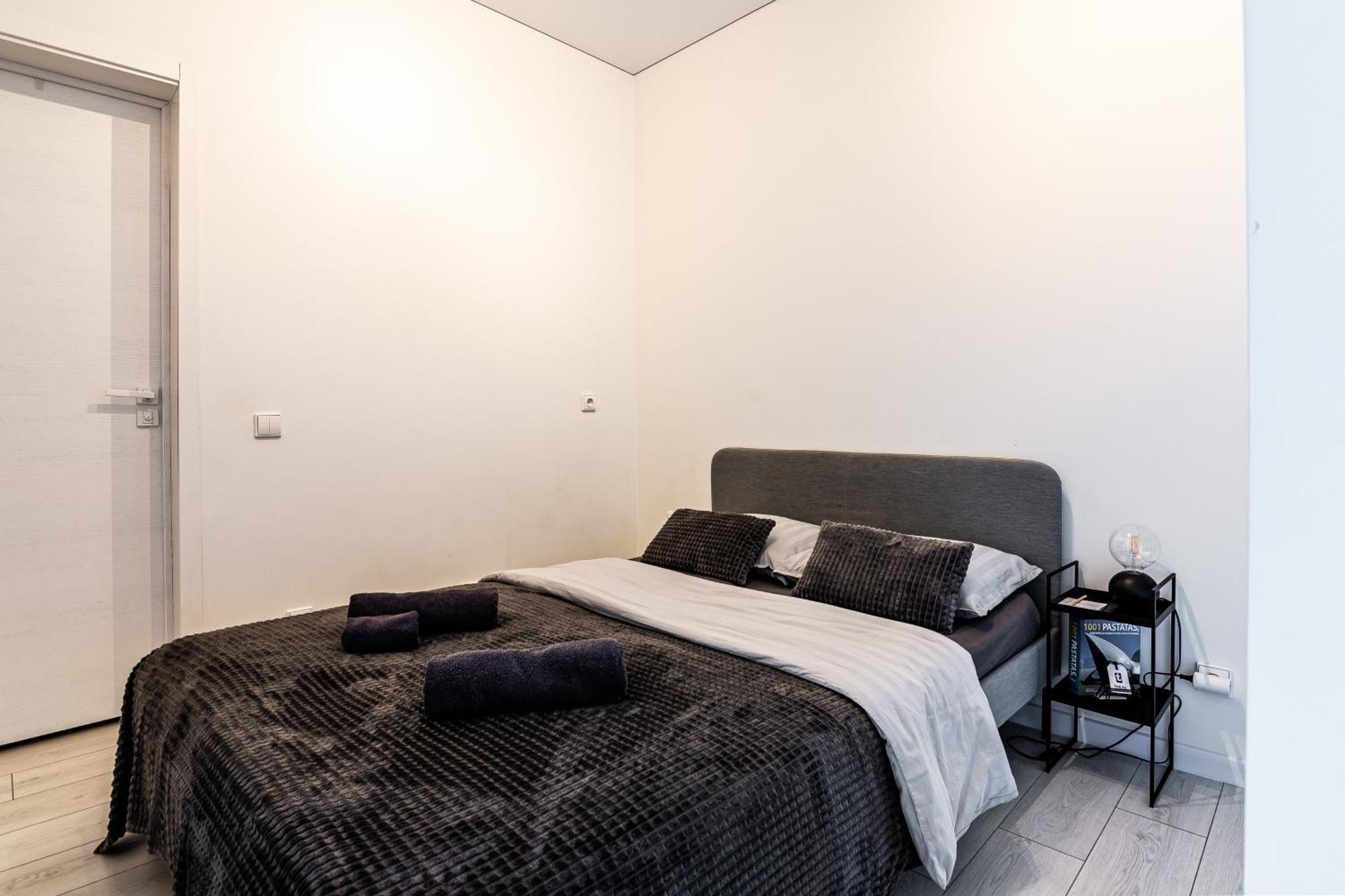 Kaunas Apartments Near Bus Station 외부 사진